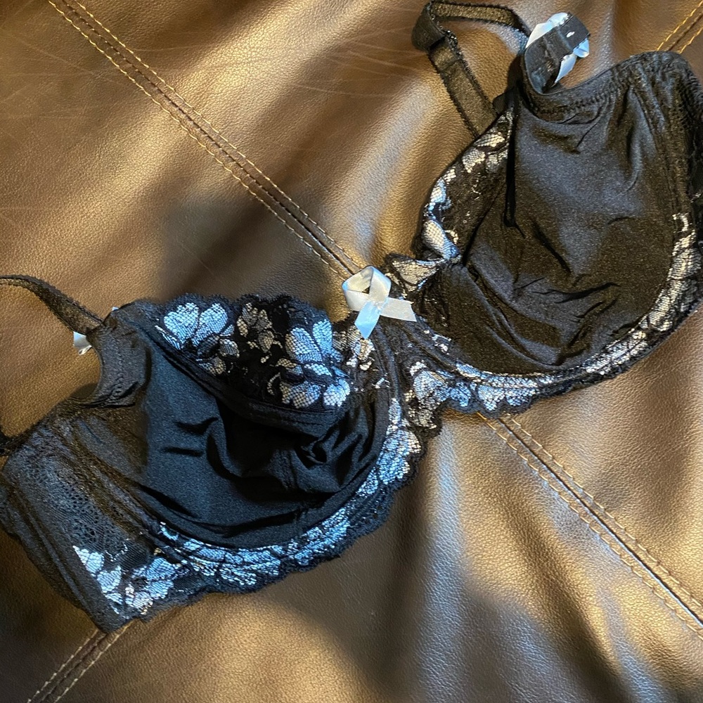 Adore Me bra